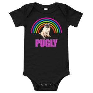 'PUGLY' for Pups